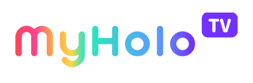 MyHolo TV